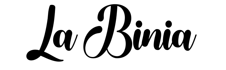 La Binia